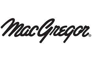 MacGregor logo