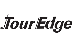Tour Edge logo