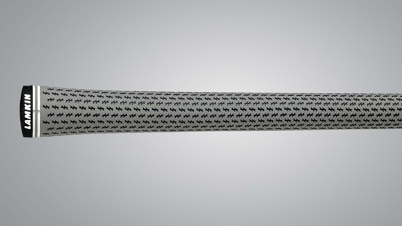 Crossline 360 grip from Lamkin