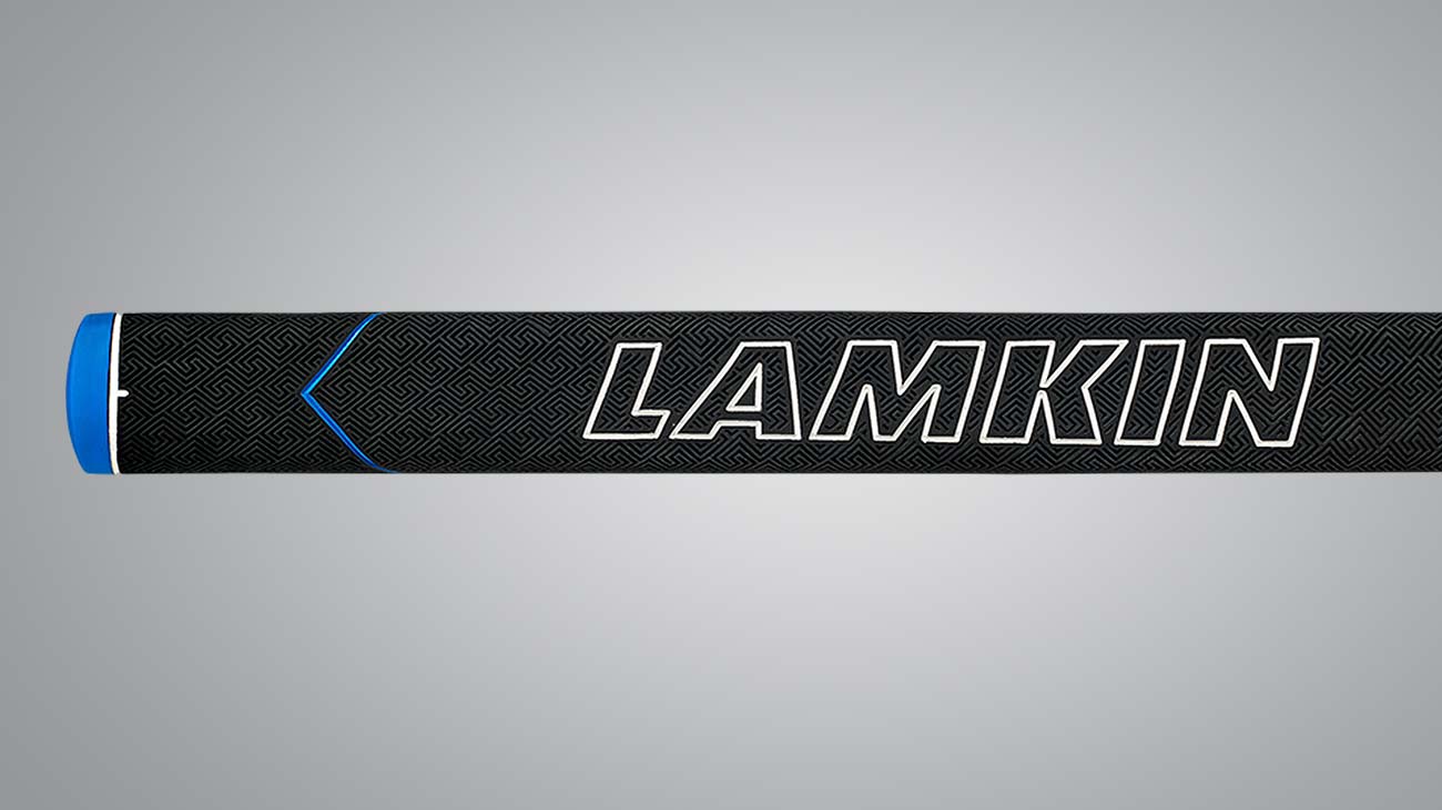 SINKFIT Pistol Rubber grip from Lamkin