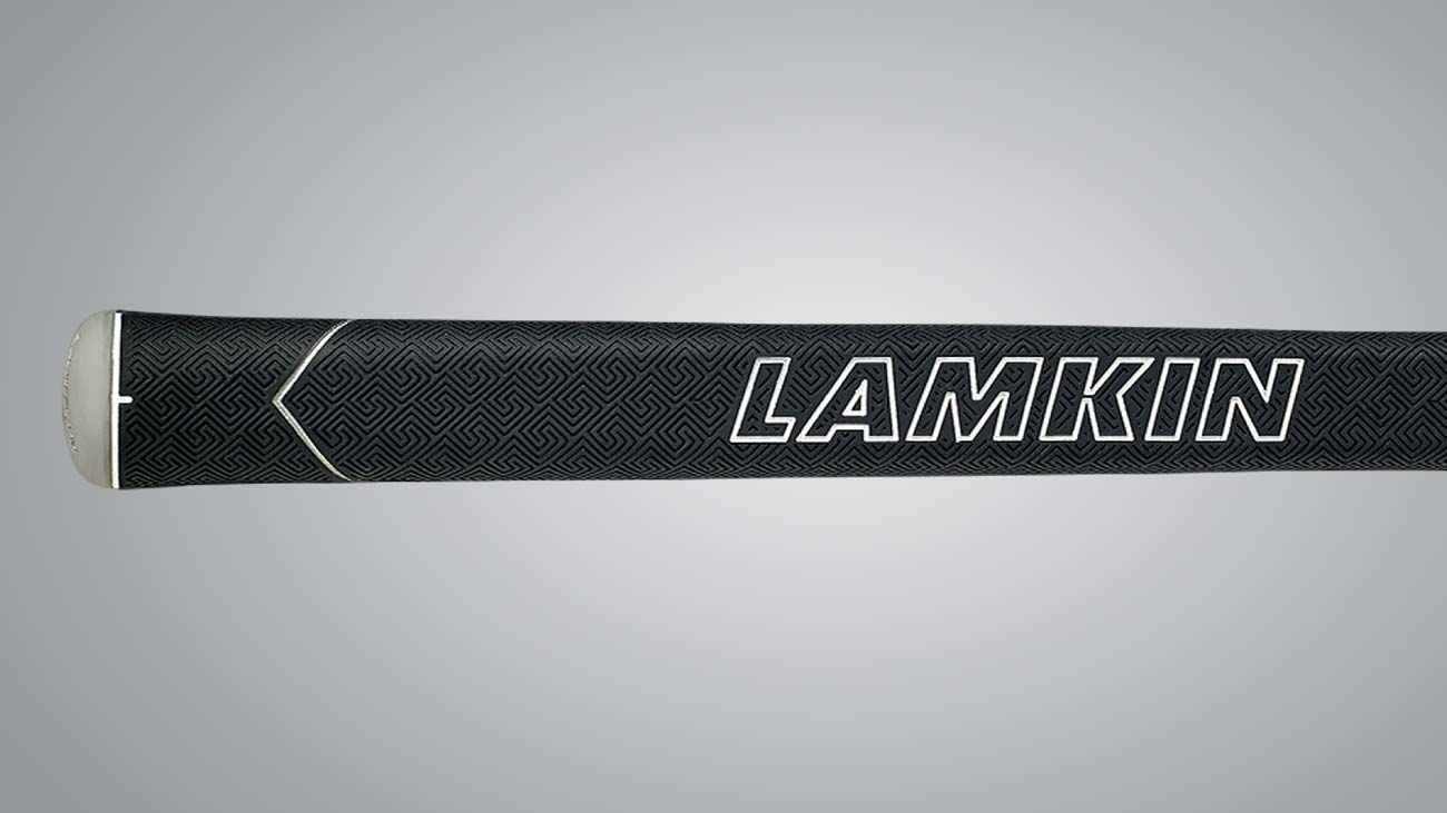 SINKFIT Pistol Skinny front grip from Lamkin