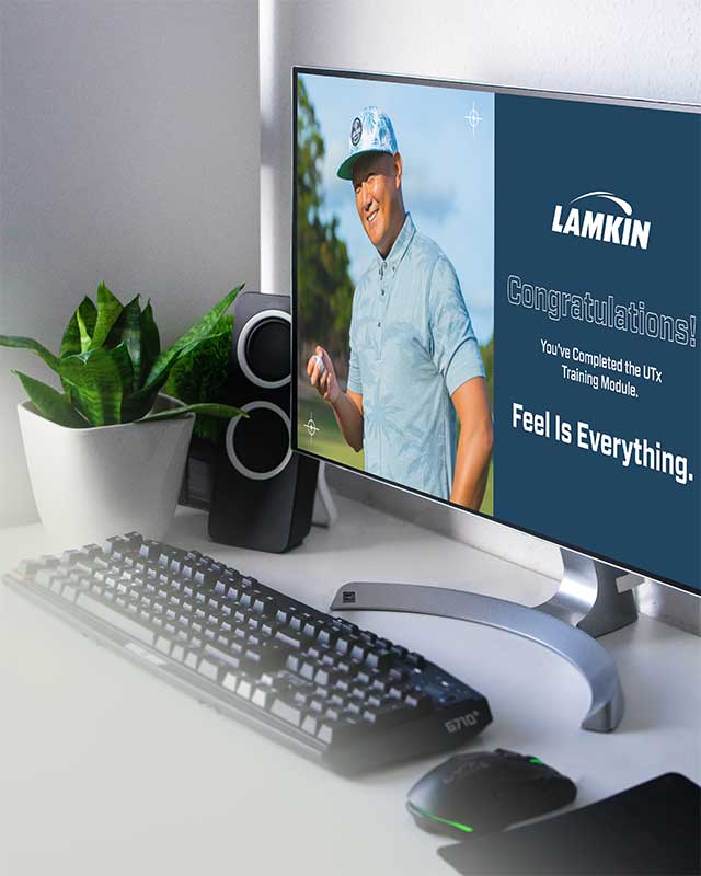 Lamkin Training Academy